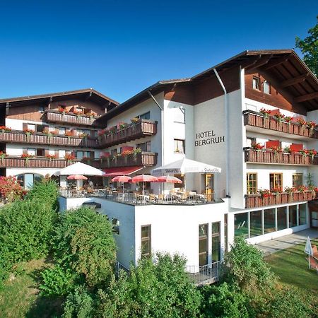 Hotel Bergruh Füssen Cameră foto